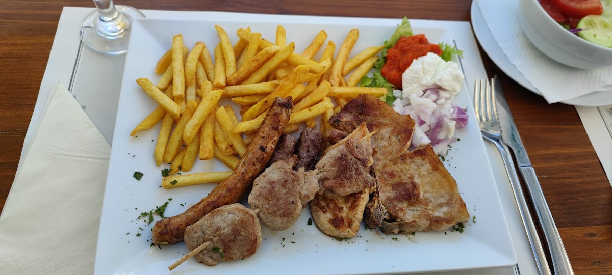 Slide Background Image